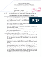 2022.1.11 - CV 08.01.BQLDA.8BLT - Việt Đức - Cảnh cáo nhân lực thi công