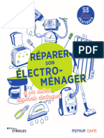 Réparer Son Electroménager - Extrait