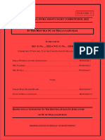 Written Submittion TC 27 Respondent-1