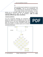 UAA 8 - chp2 - Dihybridisme