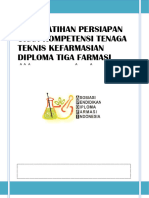 Buku Latihan UK-TTK