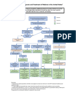 Malaria Managment Algorithm 202208