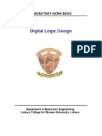 Digital Logic Design PDF