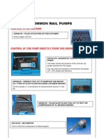 Tools For Common Rail Pumps