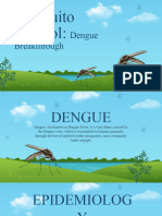 DENGUE