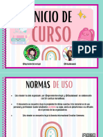 DOSSIER INICIO de CURSO @aprenderderechupt @elaulakawaii