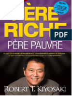 Pere Riche Pere Pauvre Partie 1