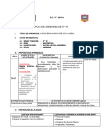 Multiplicamos Por Una Cifra Modelo Matematica