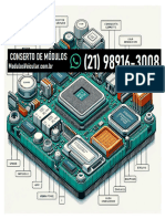 Conserto, Reparo, Manutenção, Venda e Programação de Módulos de Injeção Eletrônica (ECU), Bsi, BCM, BSM, Imobilizadores, Painel de Instrumentos, Velocimetros, A