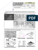 Ch0 Convention Dessin Technique