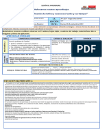 Sesión de Refuerzo de Comunicación y Matemática 09-09-2022