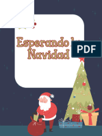 Cuadernillo Navidad