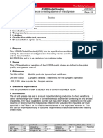 LGS 0210 en Procedure For Testing Absence of Oil and Grease