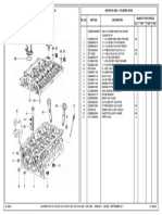 MAN-XXXX1 151pp Parts Catalogue Mahindra Pik-Up Ver1 Sept 2011-7-7