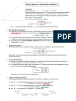 Chap. 12-Évolution Spontanée