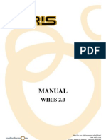 Manual Wiris