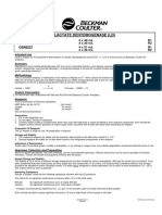 En - Lactate Dehydrogenase