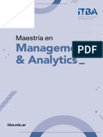 Folleto Management y Analytics 2 1