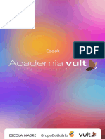 Academia Vult 2.0 - Ebook 1