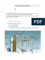 Chapitre 04-SOUDAGE OXYACETYLENIQUE