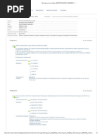 Governança de Dados - Teste - QUESTIONÁRIO UNIDADE II - ..