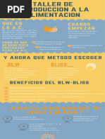 Copia de Taller BLW-BLISS