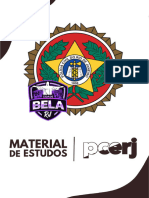 Material de Estudos - PCERJ 2