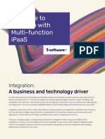 Ebook Integration Integrate To Innovate en