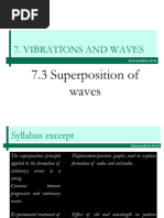 I1-W3 Superposition