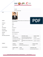 Resume - Pejva Solymanzadeh