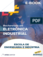 Eletrônica Industrial - Ebooks