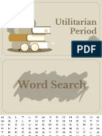 Utilitarnianism