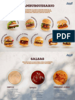 Hamburguesario PDF