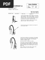 245 PB P-44-1 N1 V01 New Trim System