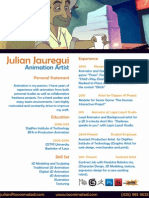 Julianjauregui Resume