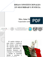 1 - Antecedentes y Reforma Penal