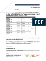 Carta Evaluación Comeci Jose Caso