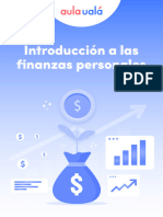 Introduccion A Las Finanzas Personales