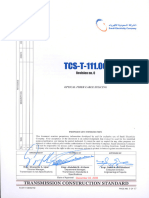 TCST11106R0 Opical Fiber Cable Splicing