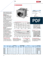 RLT - Helios - HeliosNachheizregister