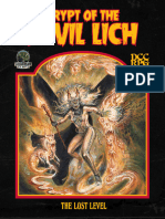 Crypt of The Devil Lich Lost Level (DCC) - NjdQ5c