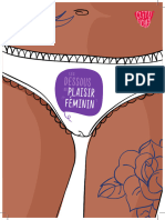 Fiches Pédagogiques - Les Dessous Du Plaisir Féminin