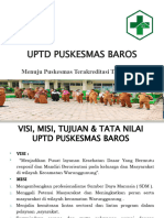 Edit Outline Presentasi Puskesmas Baros