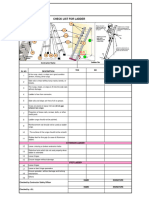 Aluminium Ladder