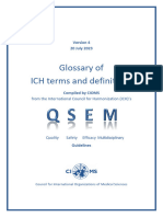 CIOMS ICHglossary V4 20jul2023