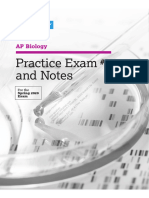 2019 Practice Exam