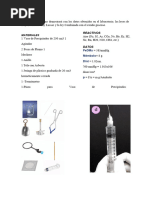 Practica 1 Quimica Aplicada