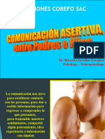 Comunicacion Asertiva