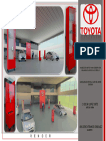 Toyota PPT - 090336