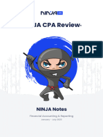 Far Ninja Nnotes